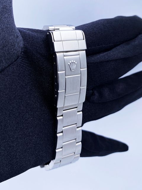 Rolex Submariner 14060M Image 5